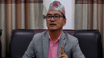 जेनजी आन्दोलनबाट यो संविधान खारेज नगर्नु गम्भीर चुक भयो :  राप्रपा