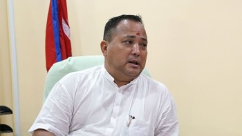 वीरगञ्जका मेयरविरुद्ध भ्रष्टाचार मुद्दा