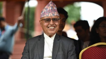 सरकारी कार्यालय केही महिनामै दुरुस्त सेवा दिने बनाउनुपर्छ : अर्थमन्त्री खनाल