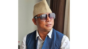 रेशमलाई पक्राउ गर्ने पत्र बोकेर आईजीपी कहाँ पुगेका थिए विष्ट 