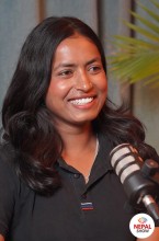 Rapid Fire with Rubi Poddar