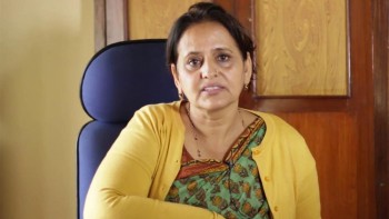 महान्यायाधिवक्तामा सविता भण्डारी नियुक्त
