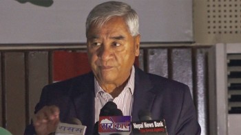 देउवाको सन्देश : नेतृत्वबाट अलग, मंसिरभित्र नियमित महाधिवेशन