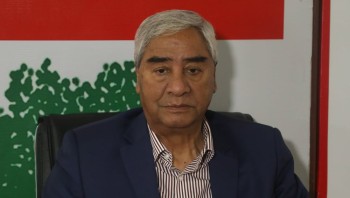 देउवाको अवकाश : बलपूर्वक तर सहज