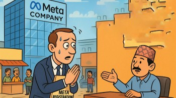 फेसबुक–युट्युब बन्द गर्नुको सरकारी स्वार्थ