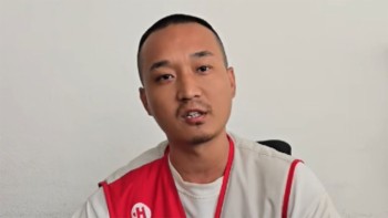 ओली पक्राउ पर्छन् भने मलाइ पनि समाते हुन्छ : सुदन गुरुङ