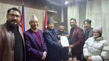 काठमाडौंको १० क्षेत्रमा नेकपाबाट को को छन् उम्मेदवार ?