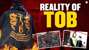 जेनजी आन्दोलनसँग टीओबीको साइनो, प्रहरी अनुसन्धानले के देखायो ?