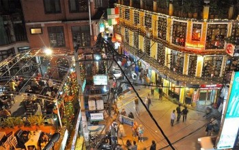 ठमेलमा यौन व्यवसाय गर्न आउँछन् युगाण्डाका महिला