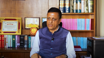 'आउने चुनावलाई जनमत संग्रहका रुपमा प्रयोग गरौं'