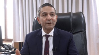 राहदानी प्रकरणमा १० अर्बको भ्रष्टाचार मुद्दा, महानिर्देशकदेखि ठेकेदारसम्म तानिए