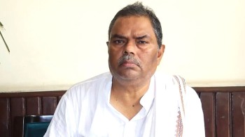 जसपा नेपालले फिर्ता लियो समर्थन, राष्ट्रिय सभामा सरकार अल्पमतमा 