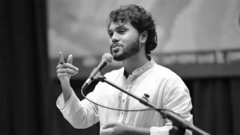 विद्यार्थी नेता हत्यापछि बाङ्लादेश फेरि अशान्त