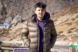 'सामाजिक सञ्जाल बन्द गर्दा सडकमा निराशा पोखिनसक्छ'