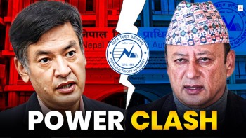 कुलमान हटाउन मिलेकाहरु किन टाढिंदैछन् ?