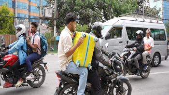 आज दोस्रो दिन पनि यातायात हड्ताल, राइड सेयर नियमावली स्थगित गर्नुपर्ने अडान