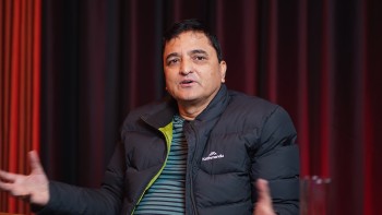 'विद्या र ओलीको अलग गुुट होला भन्ने कसले कल्पना गरेको थियो र ?'