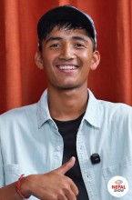 Rapid Fire with Yuvraj  : राशिद खान कि सन्दीप लामिछाने?