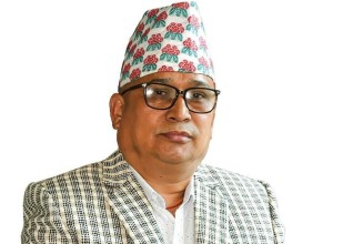 भीयूसीएलका सीईओ शाहीले दिए राजीनामा