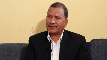 प्रधानमन्त्री र मन्त्री भएकाहरुको नेतृत्वमा कम्युनिस्ट एकता सम्भव हुन्न : विप्लव