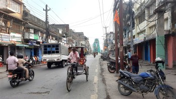 वीरगञ्जको हैजा नियन्त्रण गर्न सेना र प्रहरीका डाक्टर पनि खटाइने