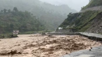 बीपी राजमार्ग खुल्न कम्तीमा ३ दिन लाग्ने