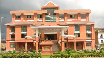 काठमाडौं महानगरका इन्जिनियरविरुद्ध भ्रष्टाचार मुद्दा, साढे ४ करोडको सम्पत्तिको स्रोत खुलेन