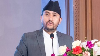 सञ्चारमन्त्रीको पहिलो निर्णय : २ महिनाभित्र उपत्यकाका सार्वजनिक स्थलमा निःशुल्क इन्टरनेट 