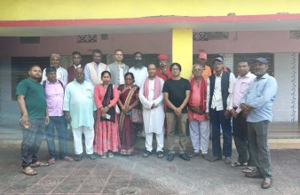 जनमतका नेताहरुले बनाए नयाँ पार्टी 