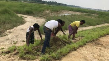 सिँचाइका १२ रुग्ण ठेक्का तोडियो, सडक थप ४० ठेक्का तोड्न सूचना