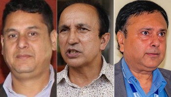 त्रिवि उपकुलपतिमा ३ जना सिफारिस, प्रधानमन्त्रीले कसलाई रोज्लान् ?