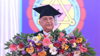 प्रधानमन्त्रीको दाबी : एसईईमा यस वर्ष ६० प्रतिशत विद्यार्थी पास हुन्छन्