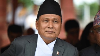 कुलमानको प्राथमिकता : ट्रंकलाइनको पैसा उठाउने, पुनर्निर्माण कोष बनाउने 