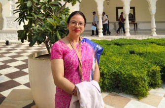 विद्युत विकास विभागमा पहिलोपटक महिला महानिर्देशक 