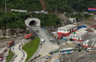 दशैंका लागि नागढुंगा सुरुङ्गमार्ग खोल्ने निर्णय 