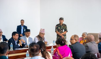 जेन–जी आन्दोलनले निजी क्षेत्रमा मात्रै ८० अर्बको क्षति 