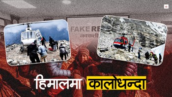 ३ अर्बको स्क्याम, देशकै बदनाम
