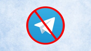 नेपालमा टेलिग्राम  बन्द