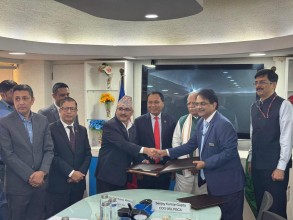 भारतसँग जोडिने थप दुई ठूला प्रसारणलाइन बन्ने तय