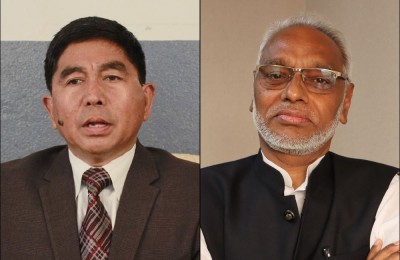 अशोक राई र राजेन्द्र महतोको दलले कार्यगत एकता गर्ने 
