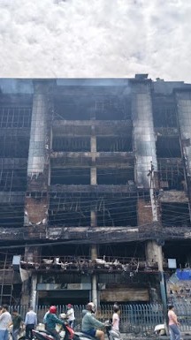 भाटभटेनीमा भेटिएका ७ अस्तुको पहिचान नेपालमा असम्भव !