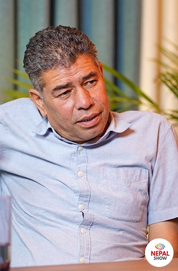 रास्वपाले नेपाली राजनीतिमा ठूलो गुन लगाएको छ