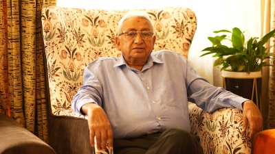 'अन्तरिम संविधान बनाउँदा छोटो बाटो हुन्छ'