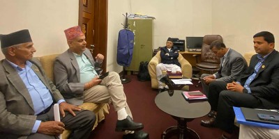 कुलिङ पिरियडबारे छानबिन गर्न ७ सदस्यीय संसदीय समिति बन्ने