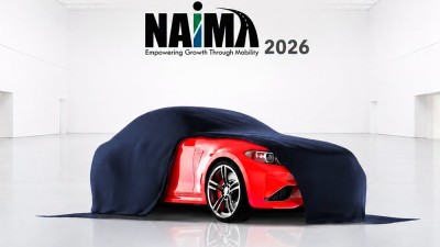 नाइमा एक्स्पोमा गाडी किन्न ५.२५ प्रतिशतमै लोन 