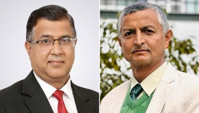 ‘जेनजीको जायज माग भूराजनीतिक चपेटामा नपरोस्’