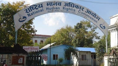 लोकतान्त्रिक प्रक्रियाबाटै निकास खोज : मानव अधिकार आयोग