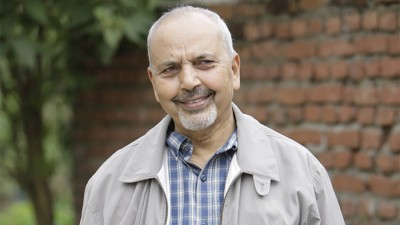 संविधानविद्हरुले भने : तत्काल नागरिक सरकार गठन गर्न दबाब दिऔं