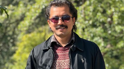 रुकुममा प्रचण्डसँग चुनाव लडेका शहीदपुत्र