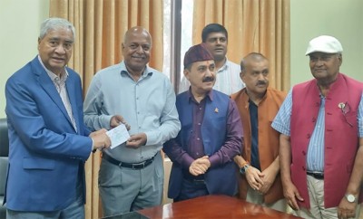 आलोचनाले डराए देउवा : हिजो देवेन्द्रले पार्टी सदस्यता दिए, आज खारेज